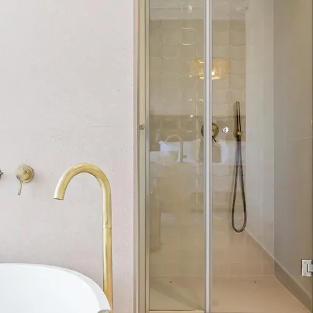 Aenya Geni (Lefkada)