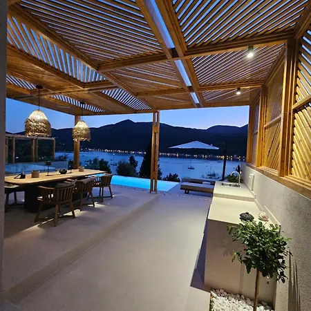 Aenya * Geni (Lefkada)