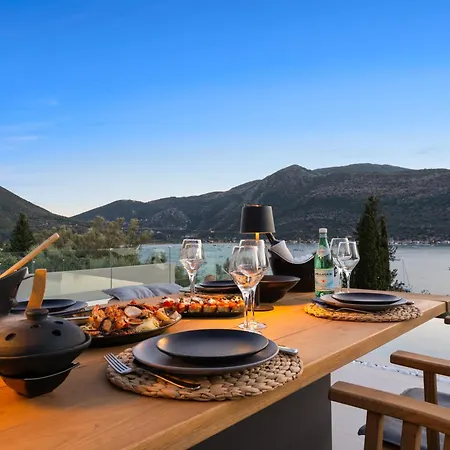 Aenya * Geni (Lefkada)