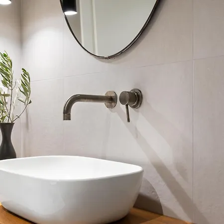 Aenya Villa Geni (Lefkada)