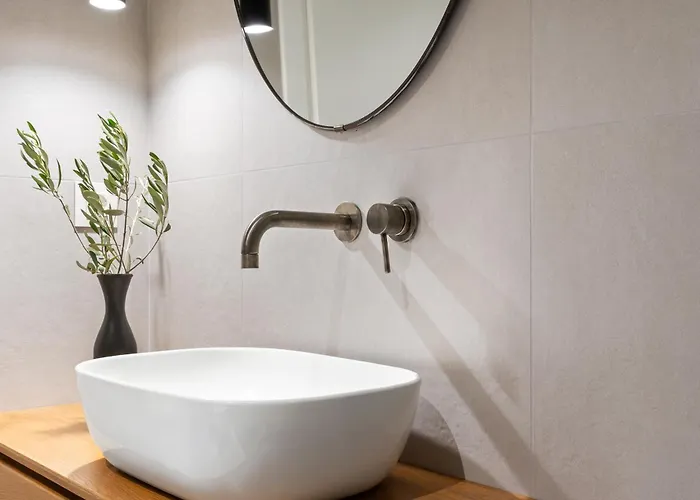 Aenya 别墅 Yénion